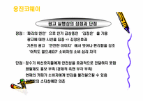 [기업광고론]웅진코웨이 광고분석-13