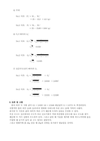 비중시험 레포트-6
