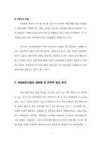 [국제기업전략] 롯데칠성음료㈜ 시장지배력 강화전략 및 성장전략-7