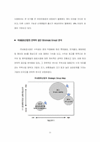 [국제기업전략] 롯데칠성음료㈜ 시장지배력 강화전략 및 성장전략-10