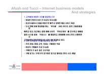 [이비즈니스] 인터넷서점 yes24의 비즈니스모델분석-10