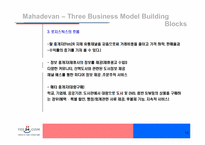 [이비즈니스] 인터넷서점 yes24의 비즈니스모델분석-14