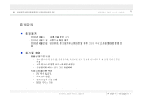 [인터넷기업인수합병] 네이버컴과 한게임 커뮤니케이션의 합병-14