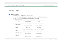 [인터넷기업인수합병] 네이버컴과 한게임 커뮤니케이션의 합병-16