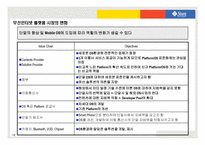 [콘텐츠경영전략] Sun과 모바일 플랫폼 시장-13