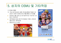 (주)삼지 애니메이션의 해외진출성공사례분석 - 공동제작프로젝트 중심으로-14
