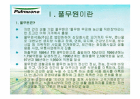 [마케팅] 풀무원 마케팅전략-2