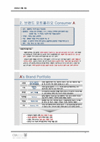 [소비지행동론] 소비자와 브랜드 관계 연구-4