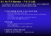 [의료서비스마케팅] 의료분야서비스의 고객중심화-17
