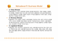[이비즈니스](주)다음커뮤니케이션의 Business Model 분석(비즈니스모델분석)-6