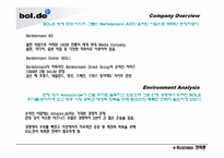 [이비즈니스] amazon.com. VS BOL.de(아마존닷컴과 베텔스만 온라인의 경쟁 사례)-18