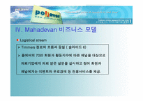 [이비즈니스] 온라인리서치 www.pollever.com 비즈니스모델분석-11