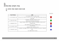 [온라인게임산업] 그라비티㈜의 성공요인 분석-8