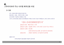 [온라인게임산업] 그라비티㈜의 성공요인 분석-18