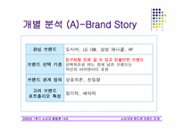 [소비자행동론] 소비자와 핸드폰브랜드의 관계-10