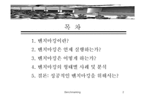 [벤치마킹] 벤치마킹의 사례 분석 및 성공전략-2