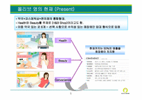 [유통론] Olive young 올리브영의 현재와 미래전략-5
