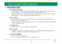 [유통론] Olive young 올리브영의 현재와 미래전략-18