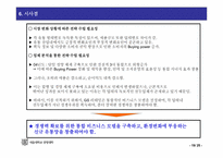 [유통기관경영론] GS리테일의 생존전략-19