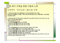 [한국기업경영론] 팬텍앤큐리텔 기업사례개발-15