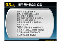 [혁신경영] 아웃소싱의 개념과 사례-12