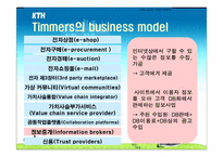 [e비즈니스] 파란닷컴 비즈니스모델분석-7