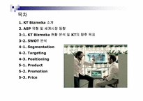 KT Bizmeka(ASP) 비즈메카 사업전략-2