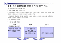 KT Bizmeka(ASP) 비즈메카 사업전략-6