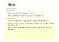 [이비즈니스] zzixx.com의 비즈니스모델분석-13