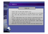 [조직론] 한화의 구조조정-9