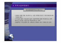 [조직론] 한화의 구조조정-10