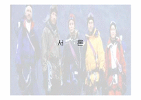 [조직행동론] 영화 버티칼리미트 분석-3