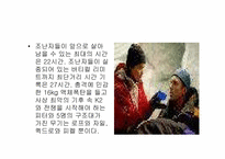 [조직행동론] 영화 버티칼리미트 분석-8