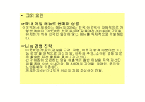 [마케팅사례] 아웃백스테이크하우스 마케팅성공사례-8