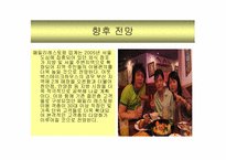 [마케팅사례] 아웃백스테이크하우스 마케팅성공사례-9