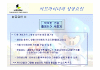 [기업경영론] 넥슨의 카트라이더 개발 사례-20