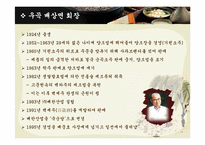 [기업경영론] 국순당 기업사례-11
