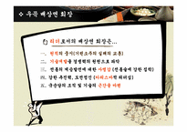 [기업경영론] 국순당 기업사례-13