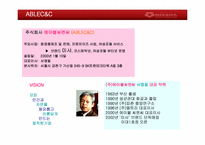 [기업경영론](주)에이블씨엔씨-미샤 사례-3