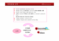 [기업경영론](주)에이블씨엔씨-미샤 사례-14