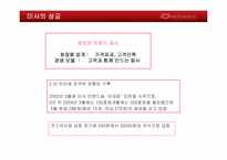 [기업경영론](주)에이블씨엔씨-미샤 사례-18