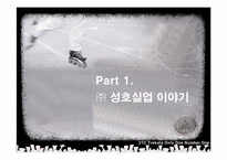 [기업경영론](주)성호실업의 트렉스타 성공신화-4