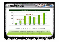 [기업경영론](주)성호실업의 트렉스타 성공신화-6