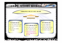 [기업경영론](주)성호실업의 트렉스타 성공신화-7