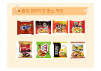 [기업경영] 삼양라면의 성공요인과 경영전략-6