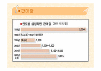 [기업경영] 삼양라면의 성공요인과 경영전략-12