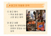 [기업경영] 삼양라면의 성공요인과 경영전략-17