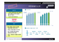 [기업경영론] 유한킴벌리 사례-3