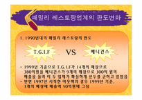 [기업경영론] 아웃백 스테이크하우스 사례-14