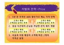 [기업경영론] 아웃백 스테이크하우스 사례-19